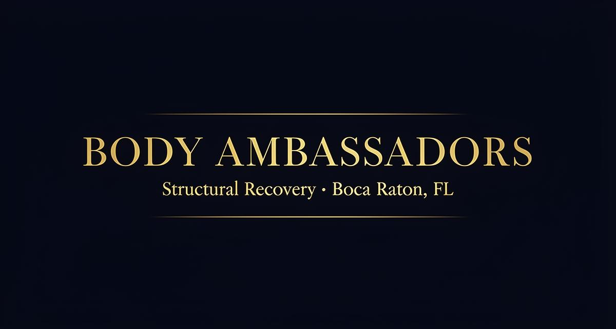 Body Ambassadors